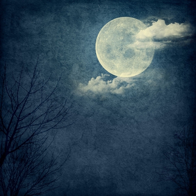 中秋月亮的诗_中秋月亮的古诗