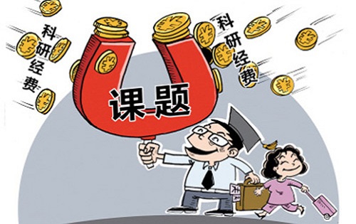 反腐系列谈：腐败是不受监督约束的权利和金钱