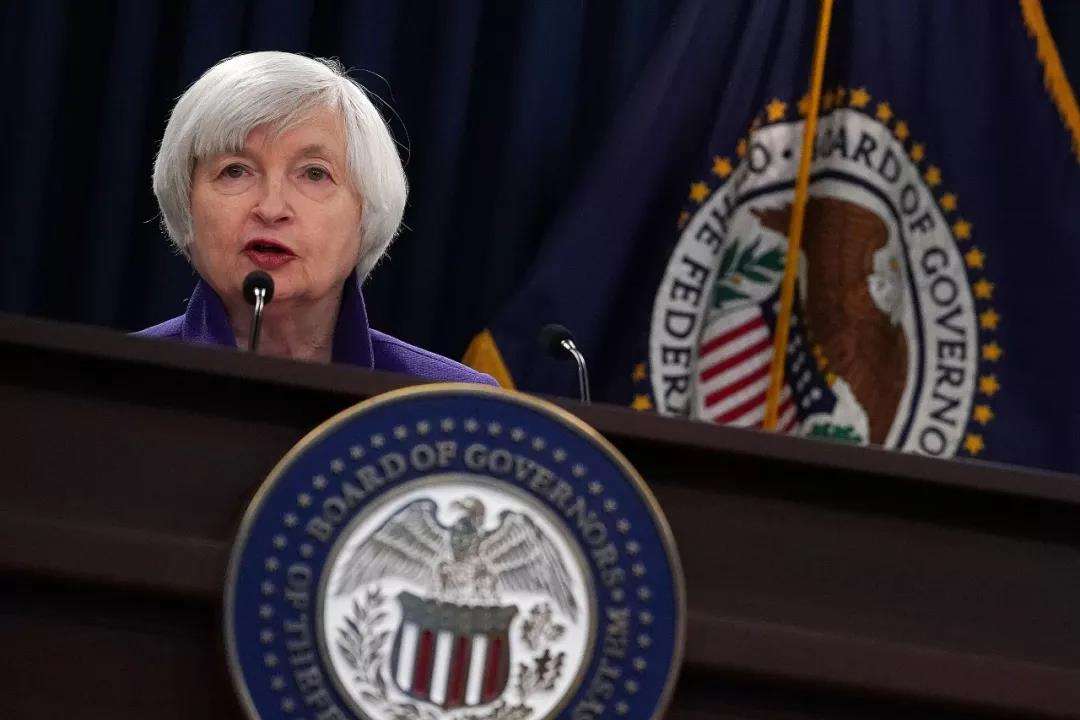 美联储称美国金融系统韧性增强但需警惕风险