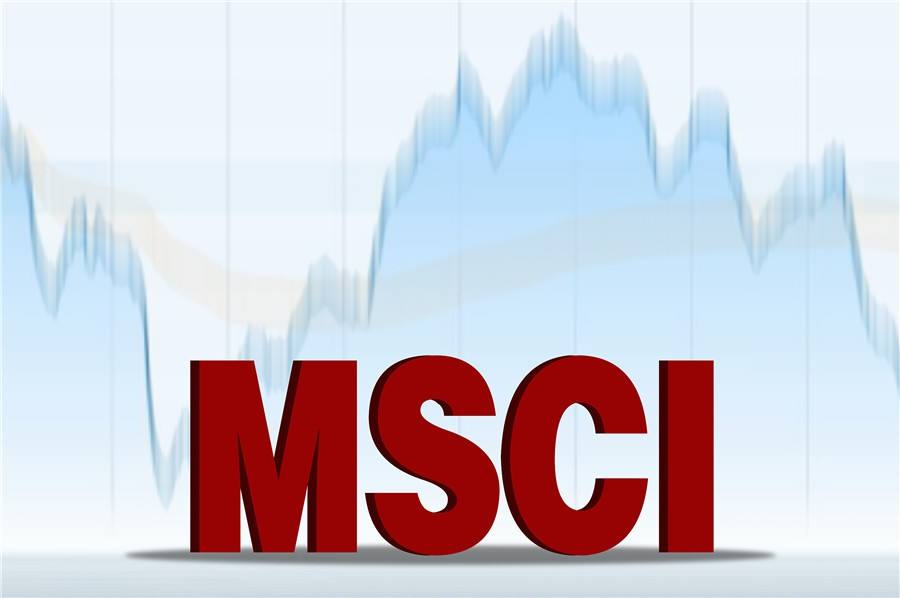 MSCI新纳入12家中国公司：工业富联、小米、美团在列