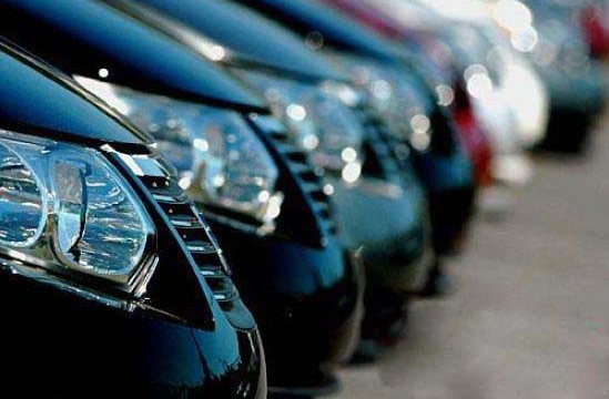 大众/FCA与雷诺领跌 欧洲10月汽车销量降7%