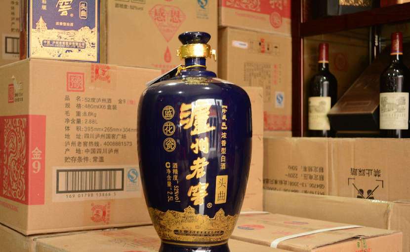 泸州老窖特曲酒一年涨价四次 或推进其品牌全国化