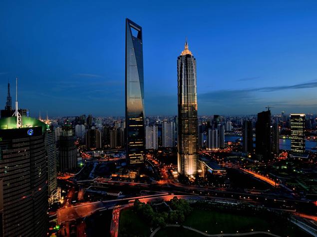 上海将科技金融上升至战略高度