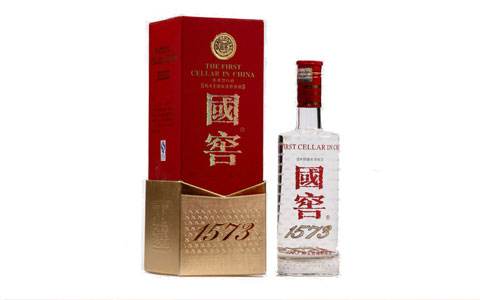 泸州老窖董事长刘淼：共塑中国名酒文化形象 推动中国白酒走向世界