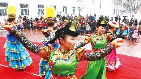 农发行抚顺市分行举办青年文化月活动