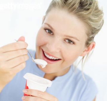研究指出:喝酸奶能够有助防止糖尿病