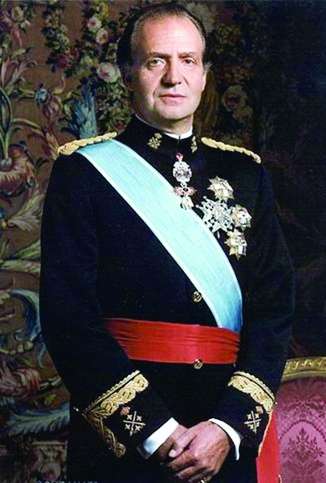 西班牙国王胡安·卡洛斯一世宣布让位给费利佩王储-新华新闻-新华网