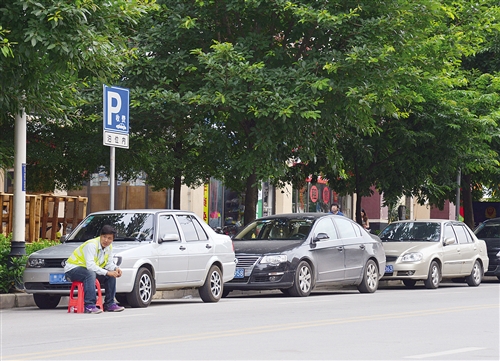 南宁市将启动第四次交通大调查 涉及人口超过