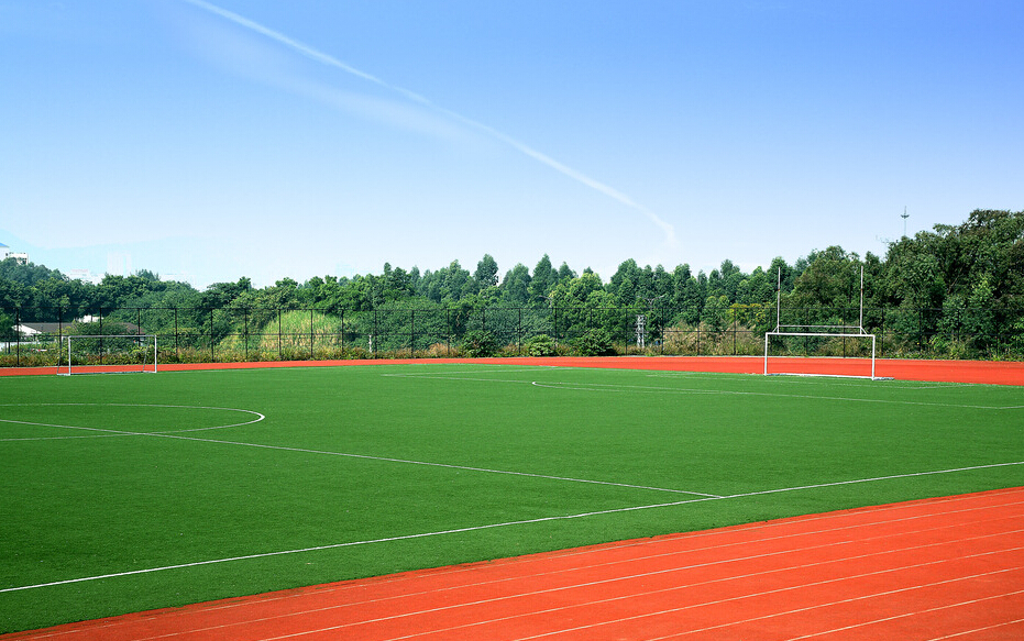 沈阳长白岛将建足球公园:含40个足球场