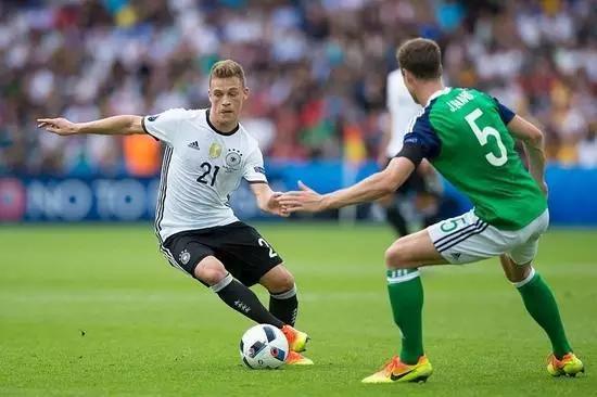 意大利死磕德国 欧洲杯8强对阵名单出炉