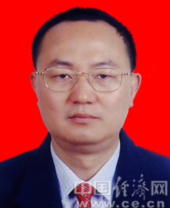 沈光继任安徽省地税局副局长 李明任淮北市常