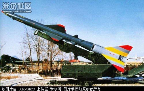 标题:中国神秘的第四代导弹dk10a大揭秘