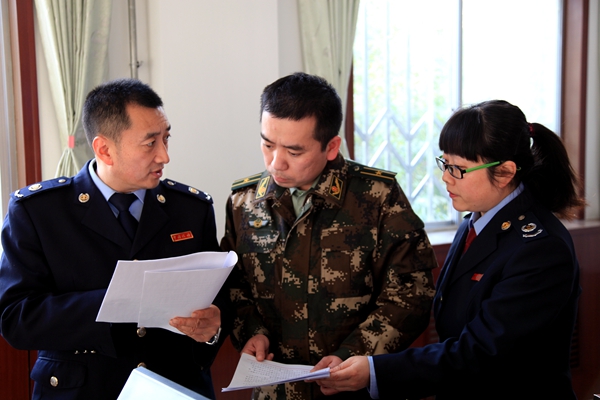 丹东武警支队长车祸_武警支队长收入(2)