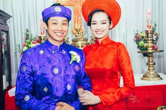 越南人的奇特婚礼 - 暖雪8521 - 暖雪8521 越南人的奇特婚礼 - 暖雪8521 - 暖雪8521