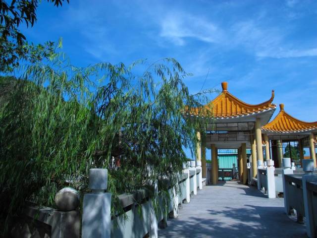 中山市区旅游景点免费_