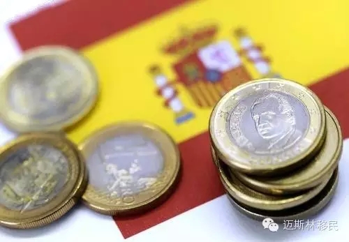 热点 | 西班牙经济腾飞,增速超欧元区两倍
