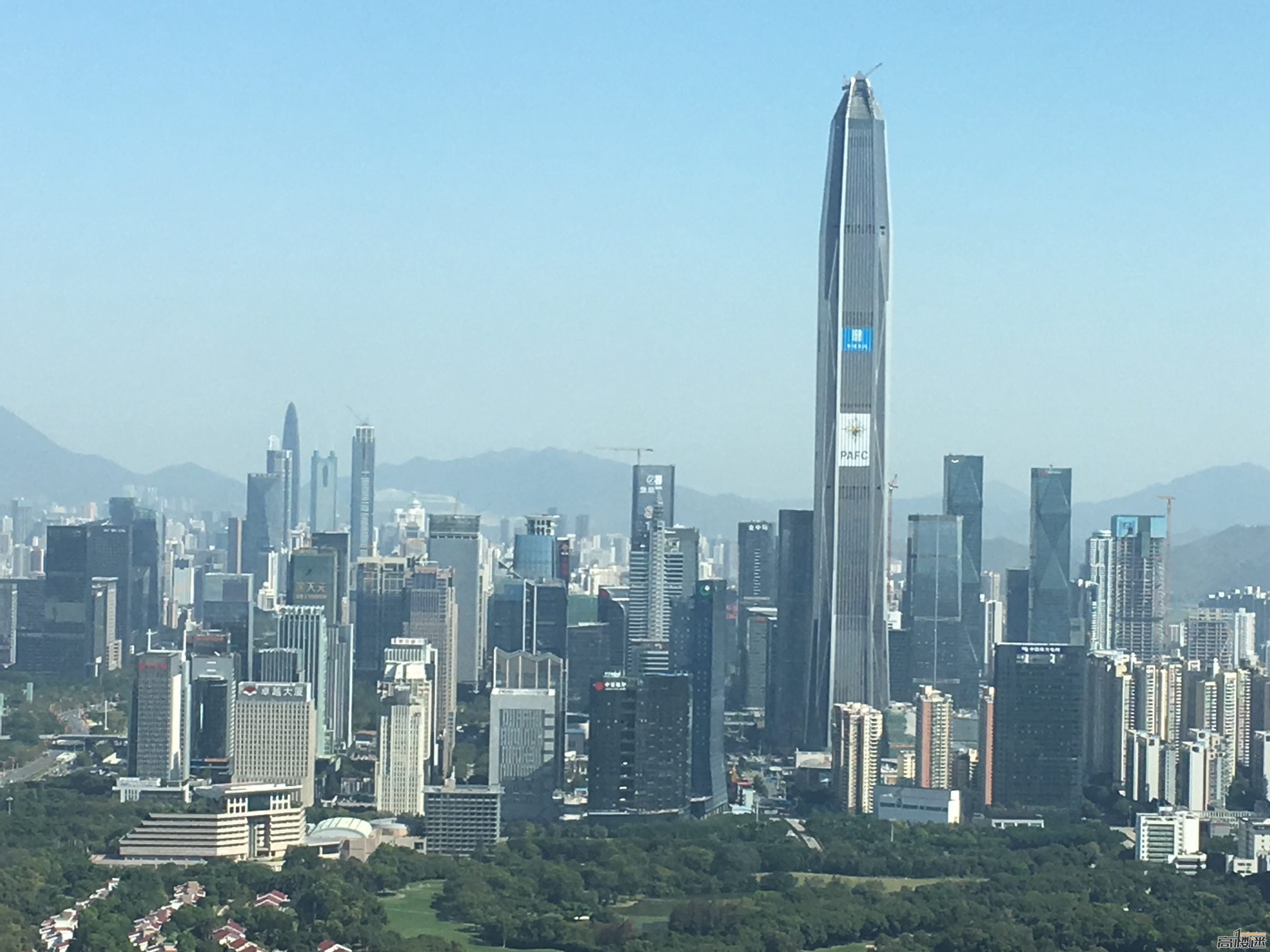 深圳,为什么必成中国第一大城市!?
