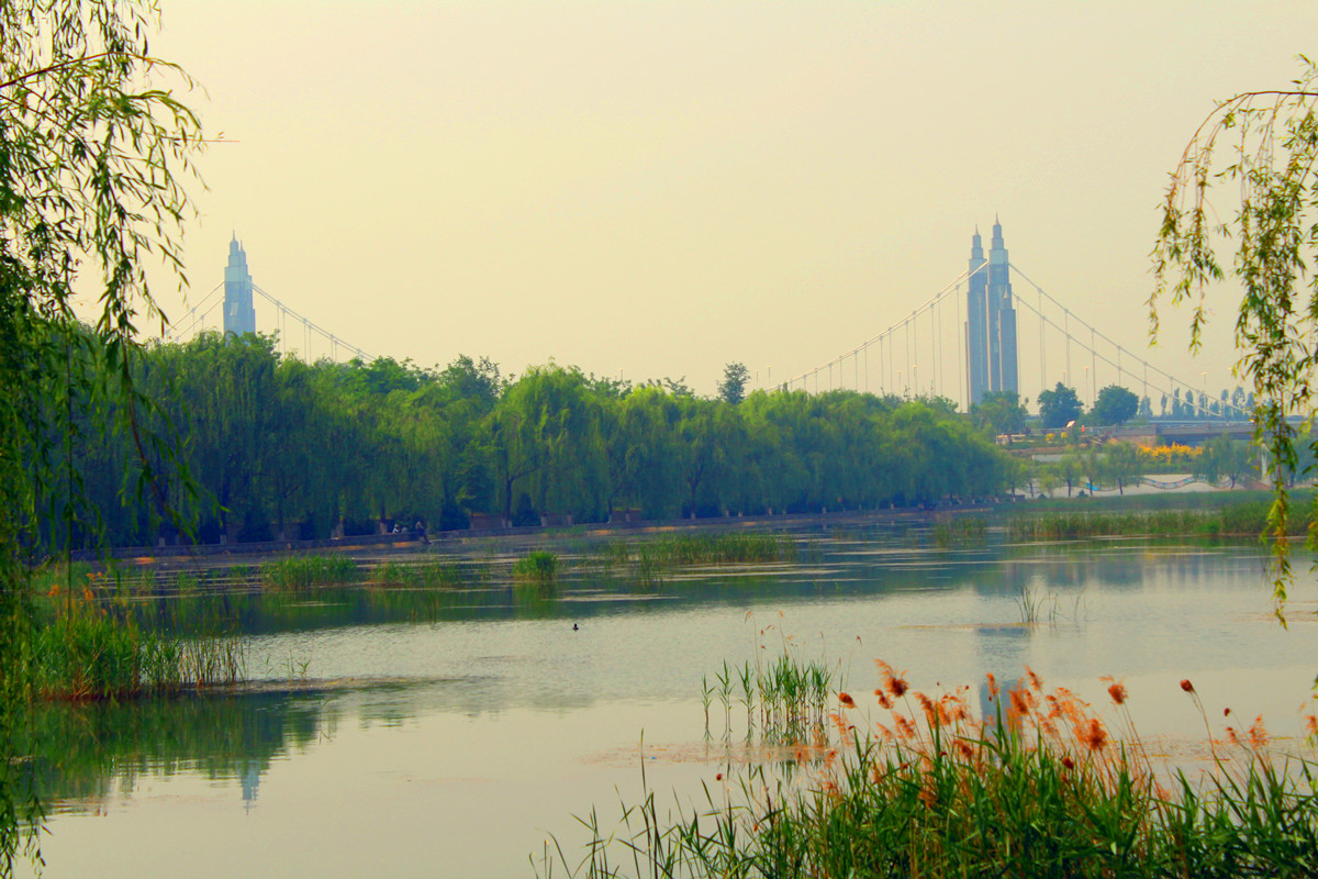 北京昌平新城滨河森林公园好玩吗,北京昌平新城滨河森林公园景点怎么样_点评_评价【携程攻略】
