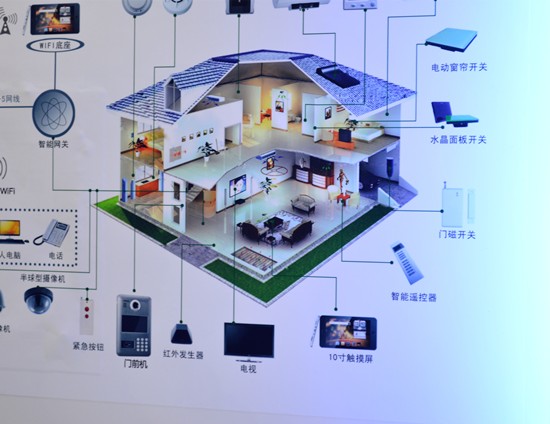 各地的智慧城市建设开展得如火如荼,大小安防类产业公司亦使出浑身解