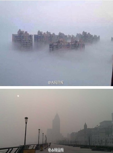 册那,上海要熄火了!