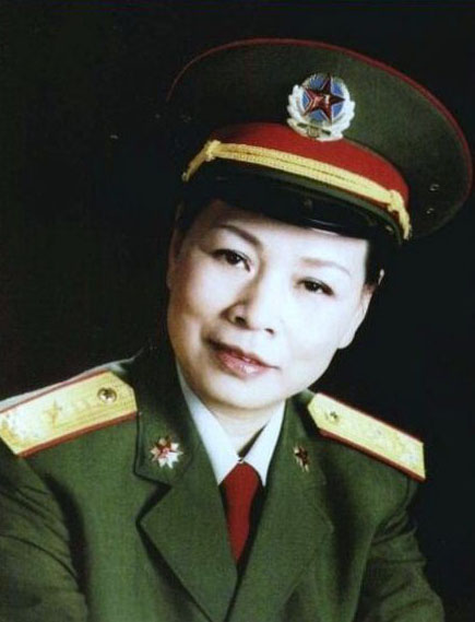 少将排名_少将军衔图片