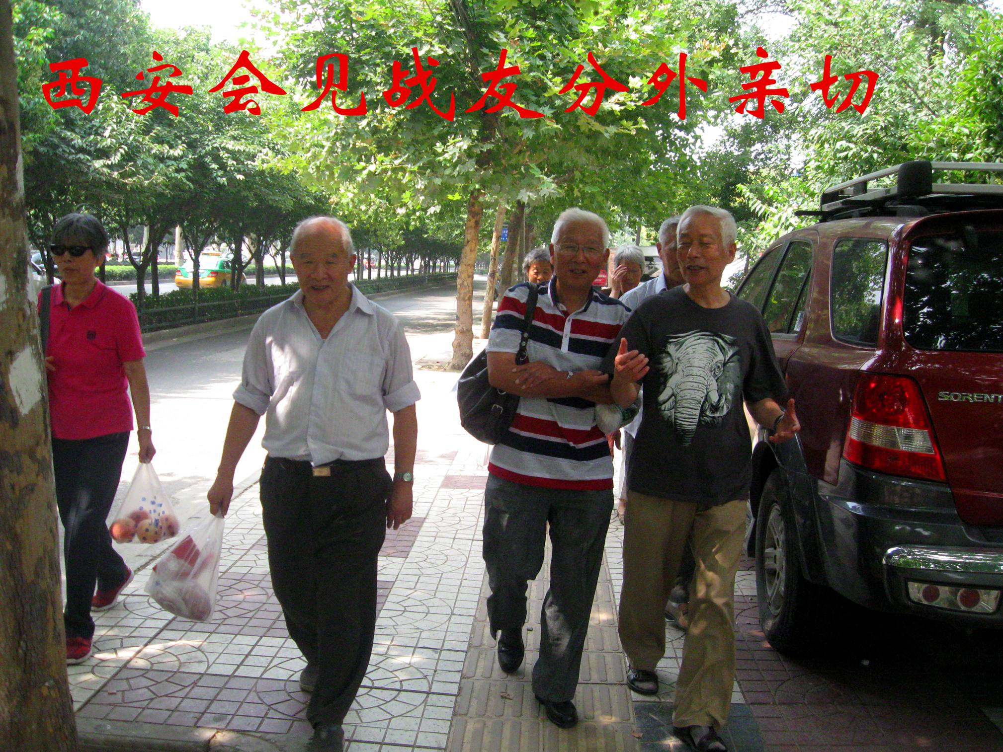 高中同学感悟固原、西安、洛阳宁夏(十五,完):畅游随笔高中v高中图片