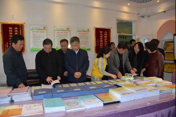 乡宁县新城区幼儿园创卫工作受到省创卫督导组