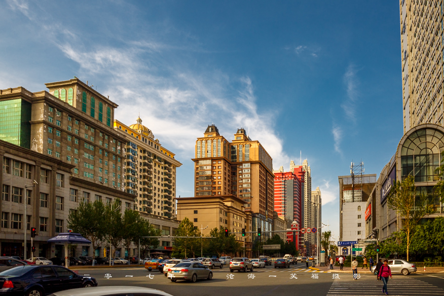 * harbin * 哈尔滨