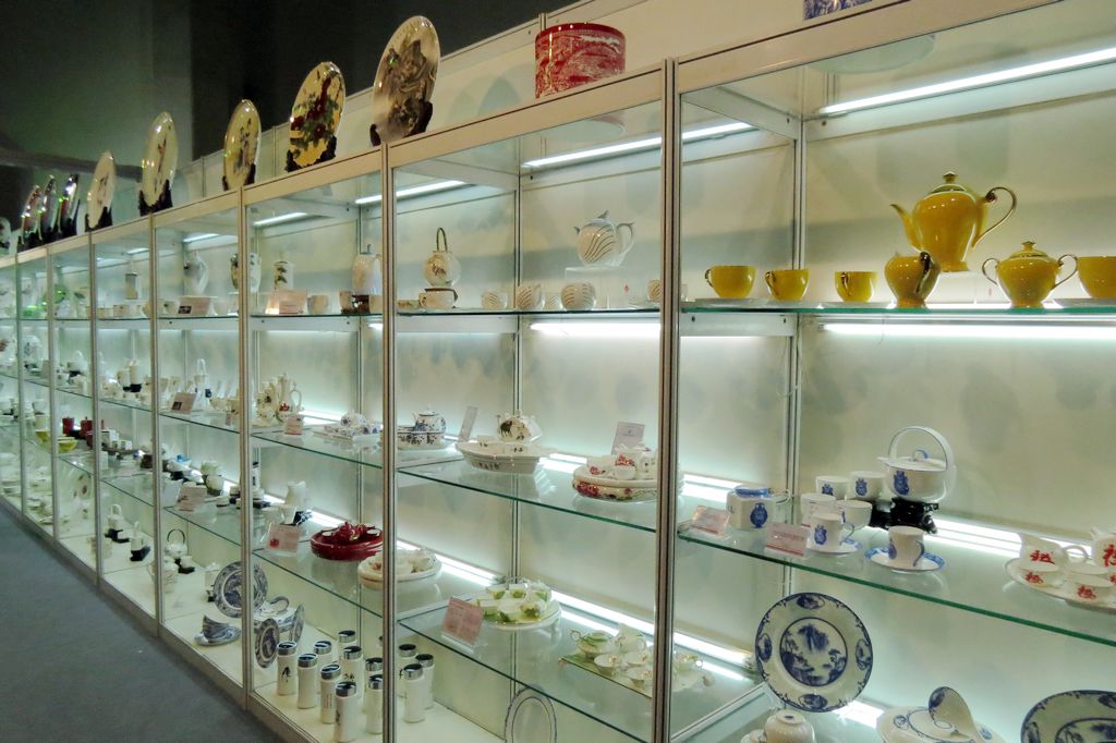 2013北京国际创意礼品及工艺品展览会
