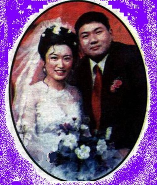 郝明莉的死因,郝明莉图片,郝明莉之死真相,郝明莉 ...
