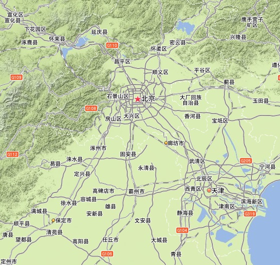 京津冀都市圈人口_含沧州在内 京津冀都市圈年增百万人(2)