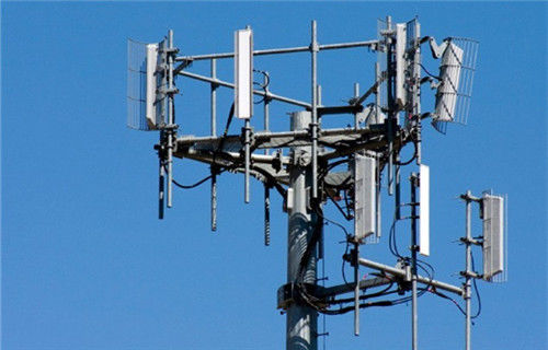 消息称中移动基站站址明年对外开放 电信联通4g获益