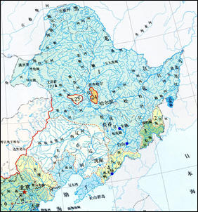 黑龙江朝鲜族人口_韩方证实沉没客轮上有2名中国朝鲜族人(2)