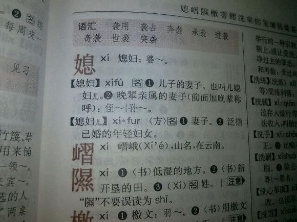 妻子的拼音 forum.home.news.cn