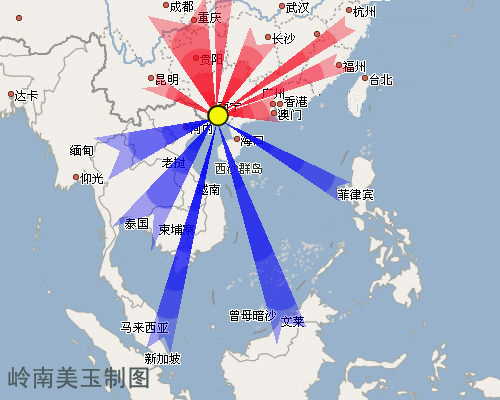 北部湾东盟经济网_桂海集团以改变北部湾商业版图、缔造大西南财富、助推东盟经济新引...