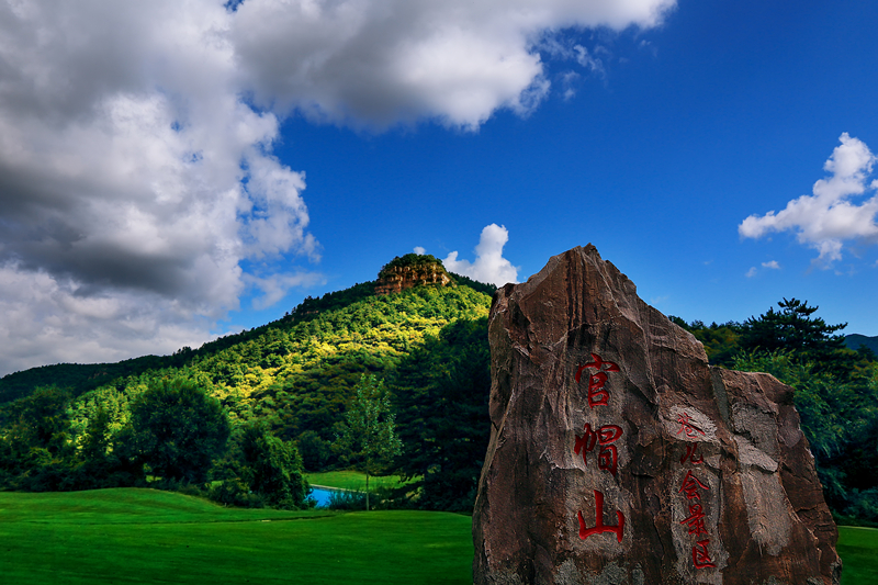 吕梁旅游必去十大景点图片