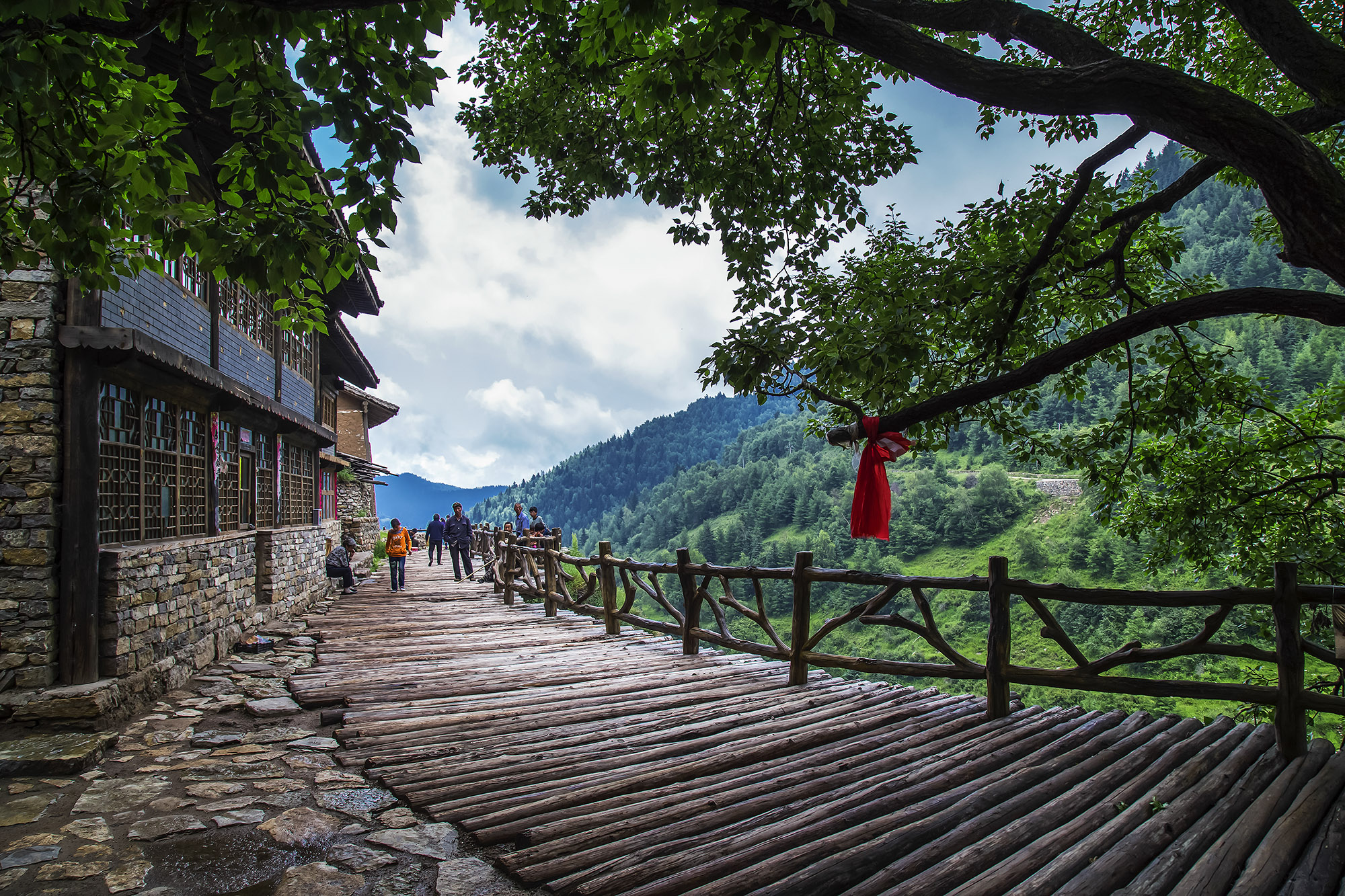 宁武旅游景点大全图片